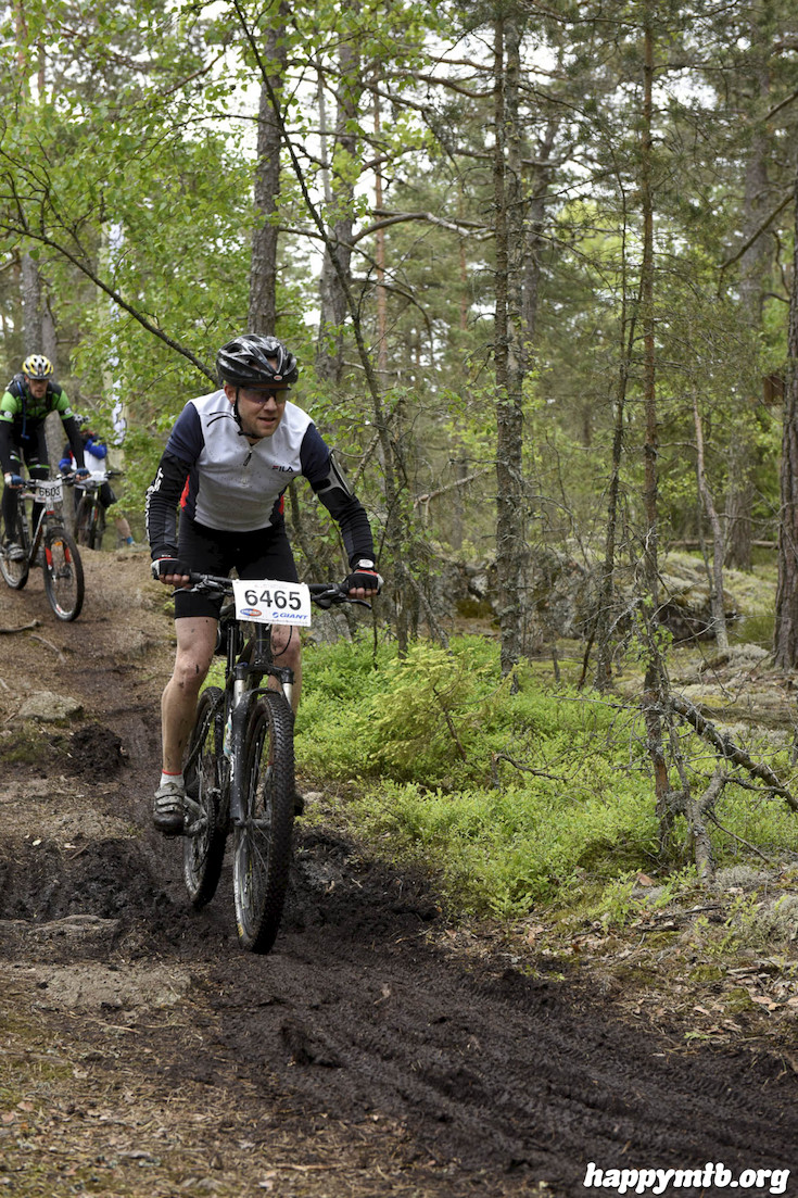 Bild från Lida Loop 2015